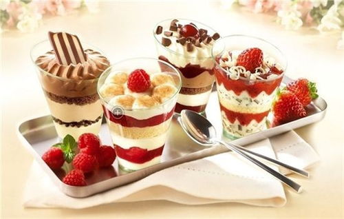 樂天派冰淇淋加盟費用詳解 開啟甜蜜事業(yè)的投資指南