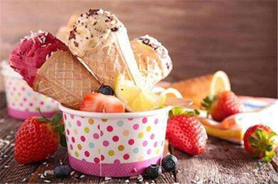 新意式冰淇淋加盟指南 探索Gelato的甜蜜商機(jī)與加盟費(fèi)用解析